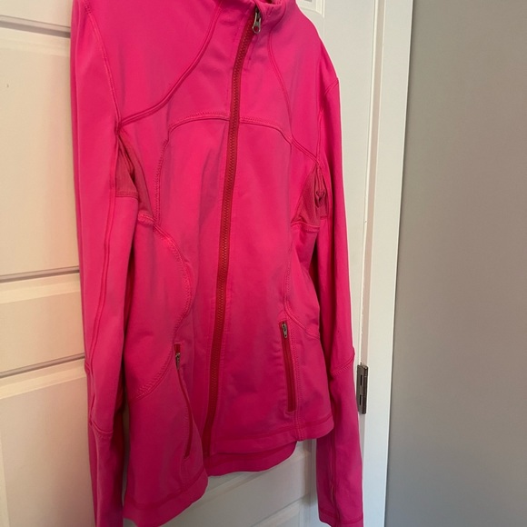 Lululemon sweater - Picture 4 of 6